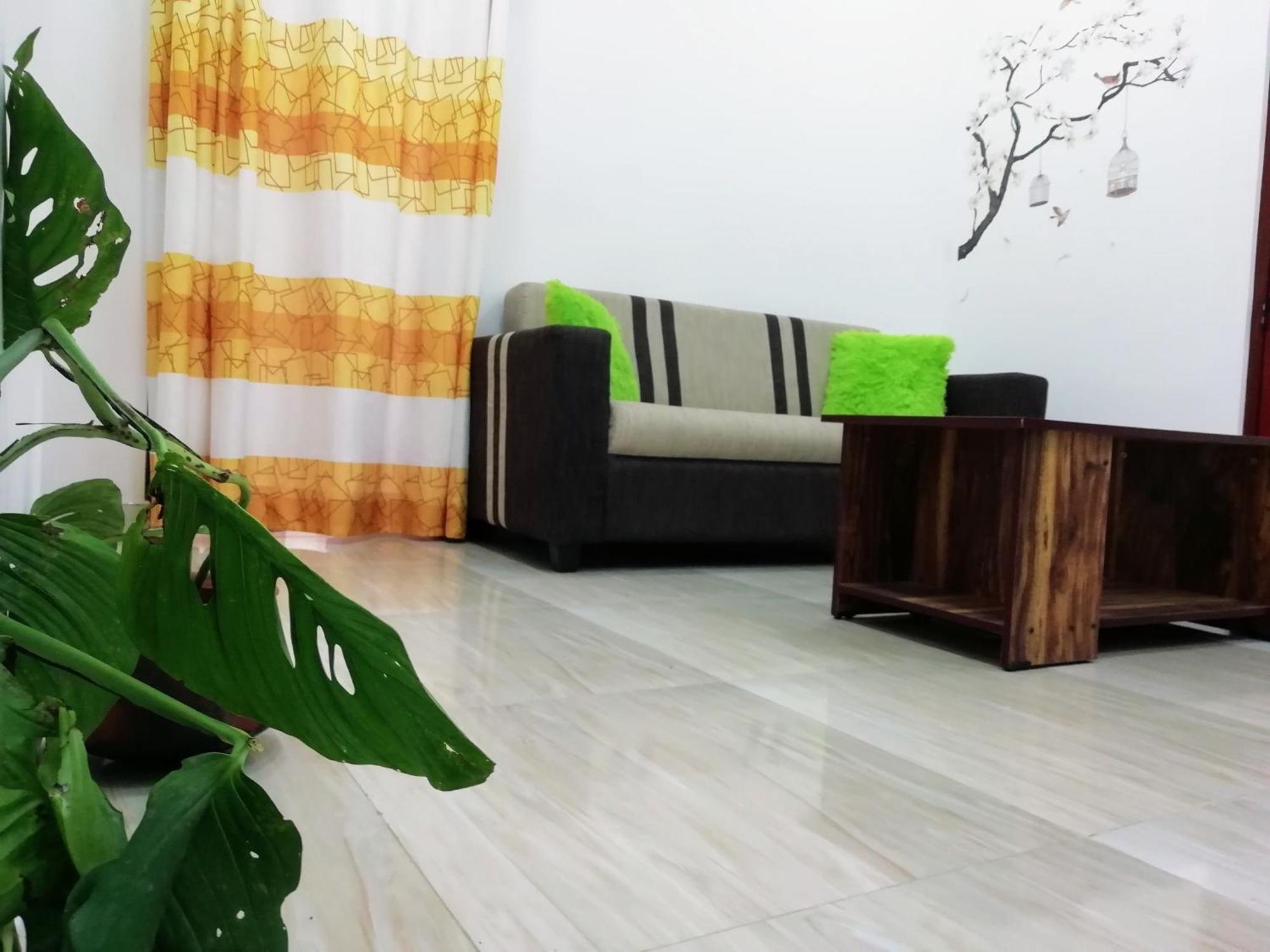 Hotel Ella C&D Paradise Habitación foto