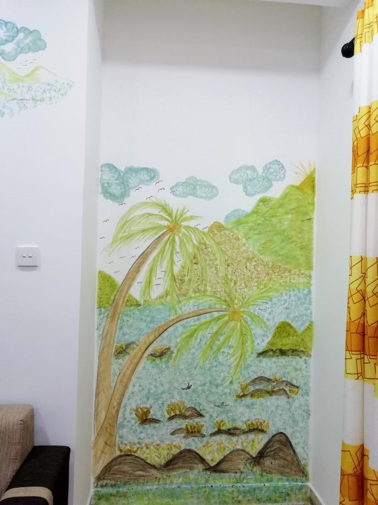 Hotel Ella C&D Paradise Habitación foto
